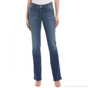 nydj billie mini bootcut petite